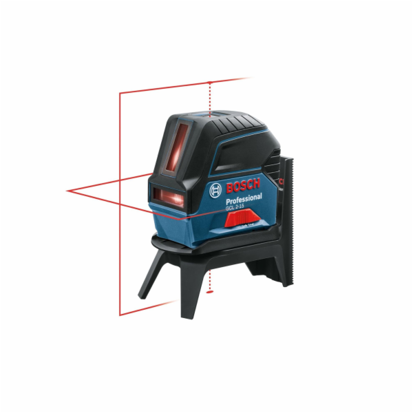 Bosch GCL 2-15 Professional combi laser