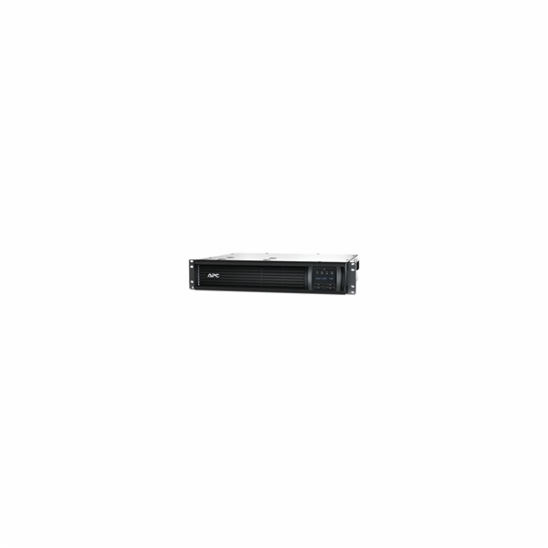 APC SMT750RMI2UNC APC Smart-UPS 750VA LCD RM 2U 500W, hlo...