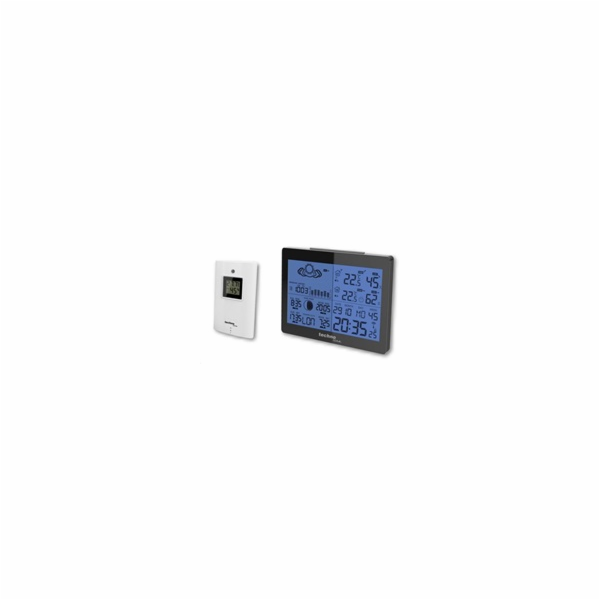 TechnoLine WS 6760 - meteorologická stanice