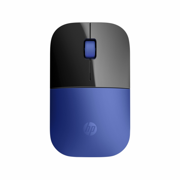HP Z3700 Bezdrátová myš - Dragonfly Blue
