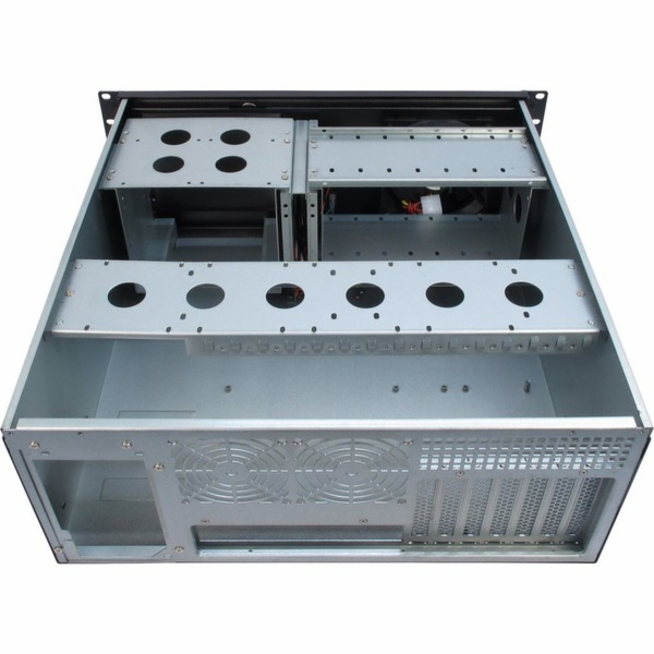 IPC 4088-S, Server-Gehäuse