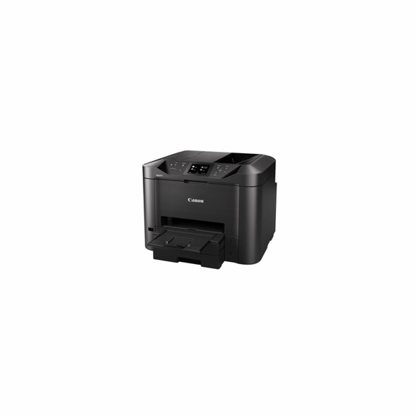 Canon MAXIFY MB5450 - barevná, MF (tisk,kopírka,sken,fax,...
