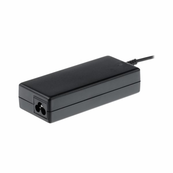 Akyga Nabíječka na notebook 15V/5.0A 75W 6.3x3.0 mm pro T...
