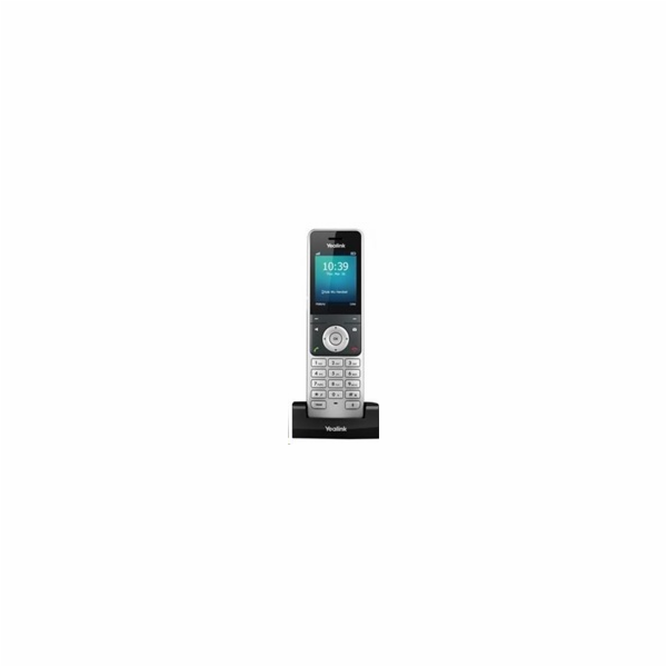 Yealink W56H IP DECT ručka pro W52P nebo W56P, 2,4" displej