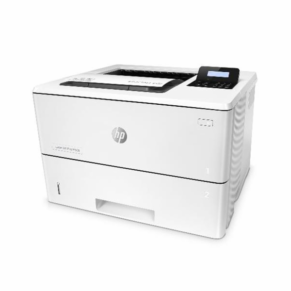 HP LaserJet Pro M501dn (A4/ 43 ppm/ USB 2.0/ Ethernet/ Du...