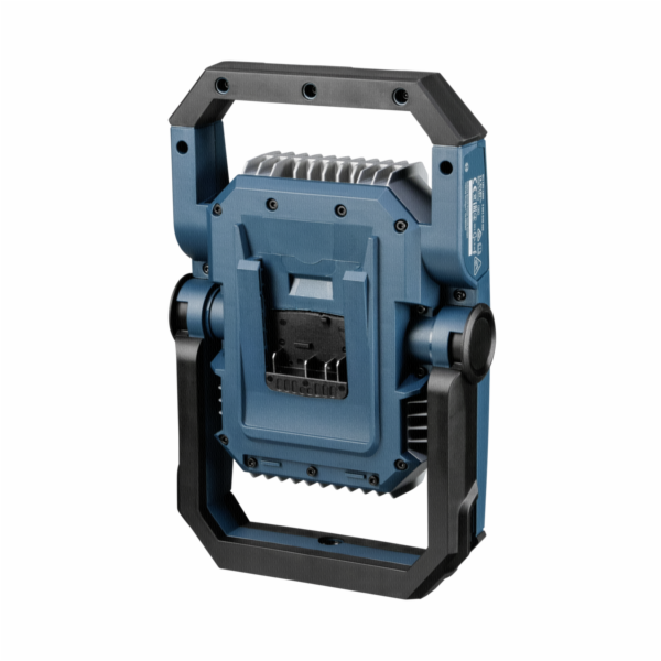 Bosch GLI 18V-1900, Reflektory na stavbu