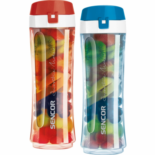 SENCOR SBB 003ST SMOOTHIE LÁHEV SENCOR