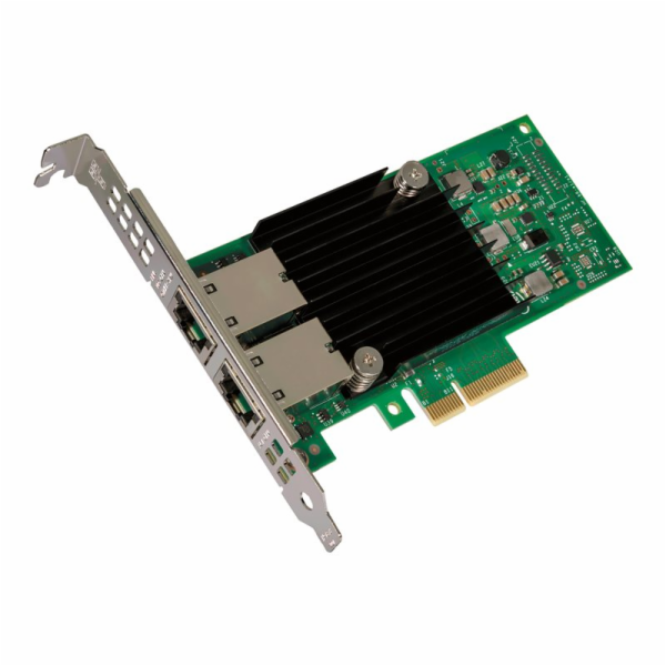 Intel Ethernet Converged Network Adapter X550-T2 - Síťový...