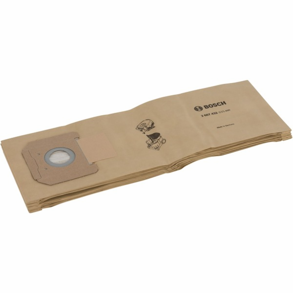 BOSCH 2.607.432.035, 5 ks