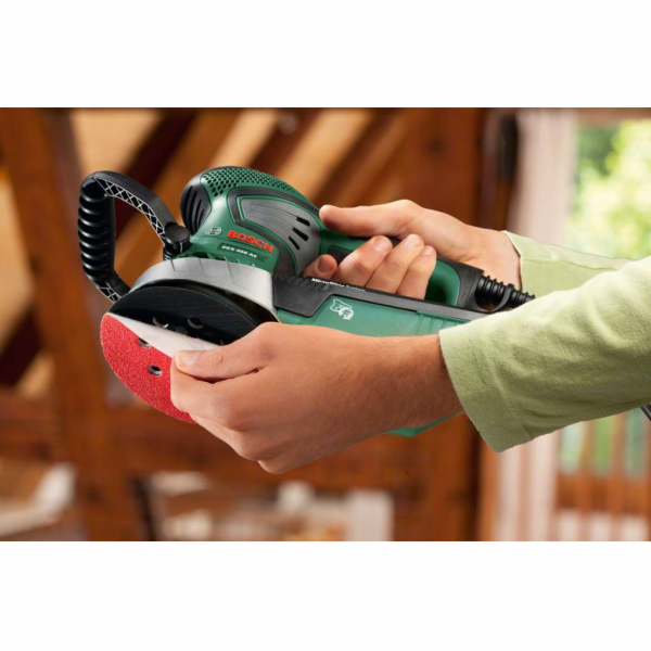 Bosch PEX 400 AE Excentrická bruska