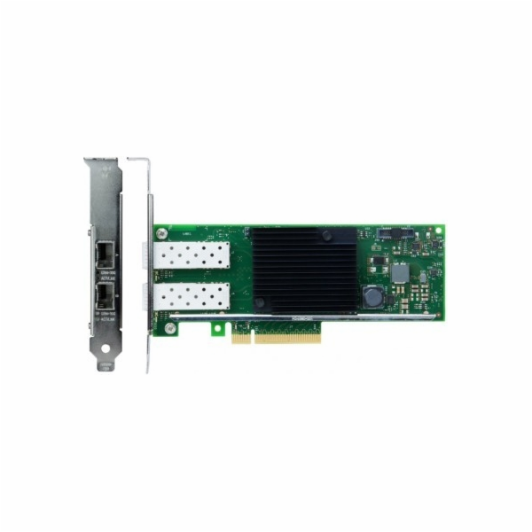 Intel Ethernet Converged Network Adapter X710-DA2 - Síťov...