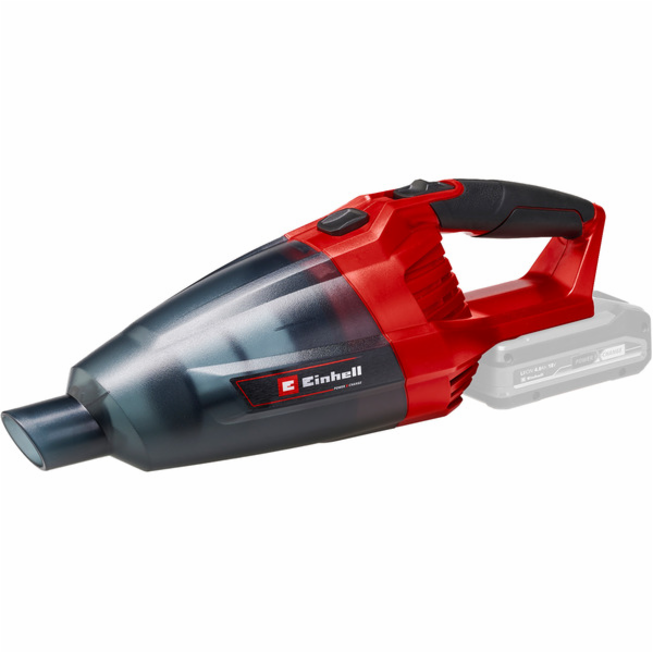 Vysavač Einhell TE-VC 18 Li-Solo Expert Plus bez baterie