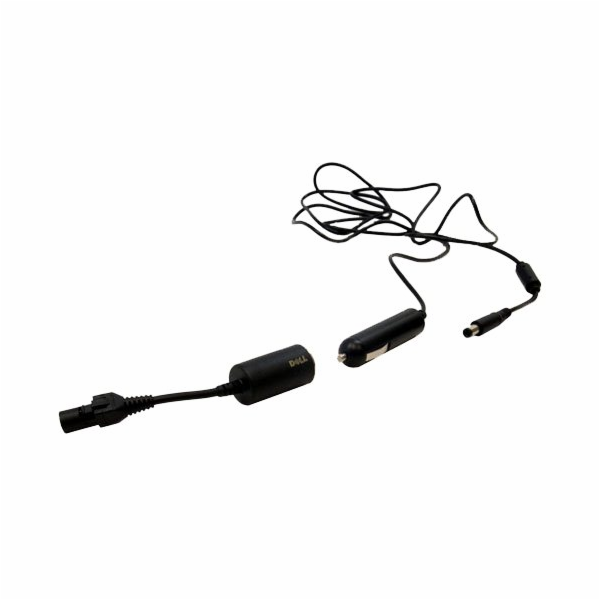 Zdroj Dell Air/Auto 90W (Latitude, XPS, Vostro, Inspiron)