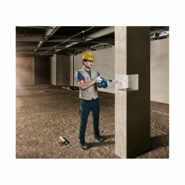 Akku-Gebläse GBL 18V-120 solo Professional, 18Volt, Laubg...