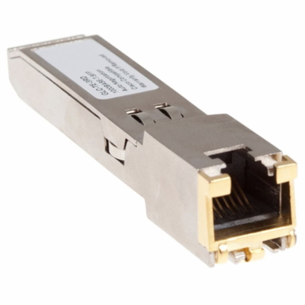 Cisco GLC-TE  (SFP 1000Base-T)