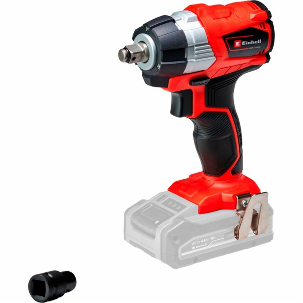 Einhell TE-CW 18 Li BL aku razovy utahovak