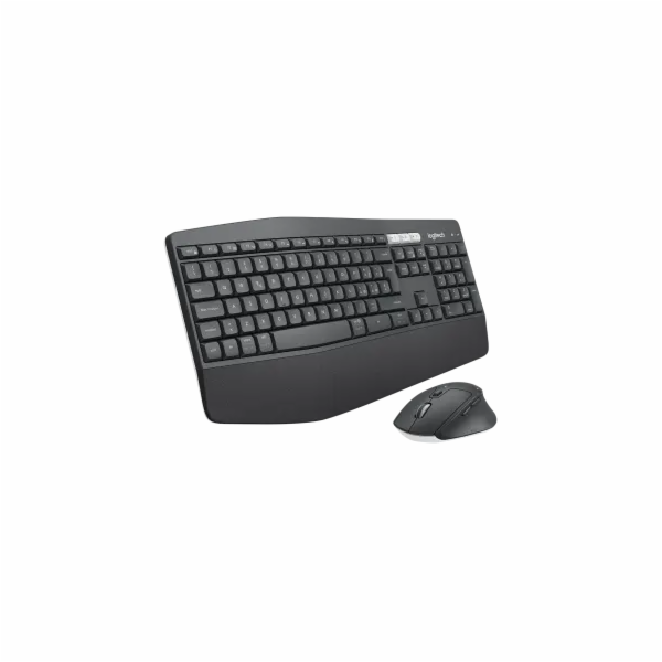 Logitech Wireless Desktop MK850 PERFORMANCE