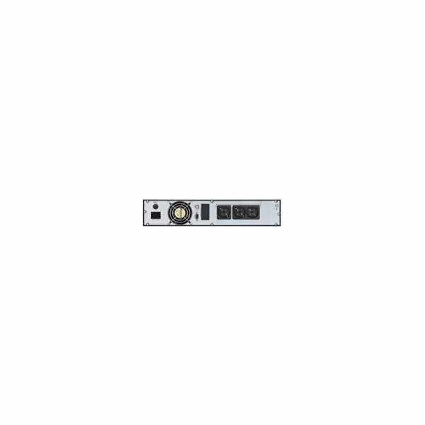 Fortron UPS FSP CHAMP 2000 VA rack 2U, online