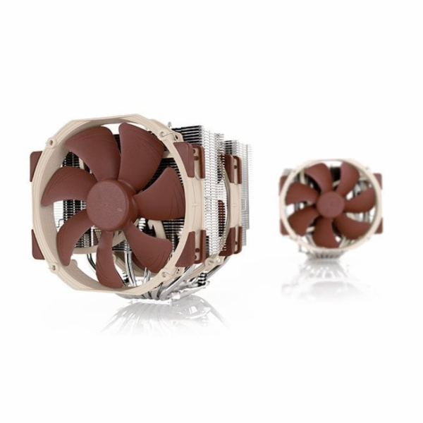 NOCTUA NH-D15 SE-AM4 - chladič procesoru