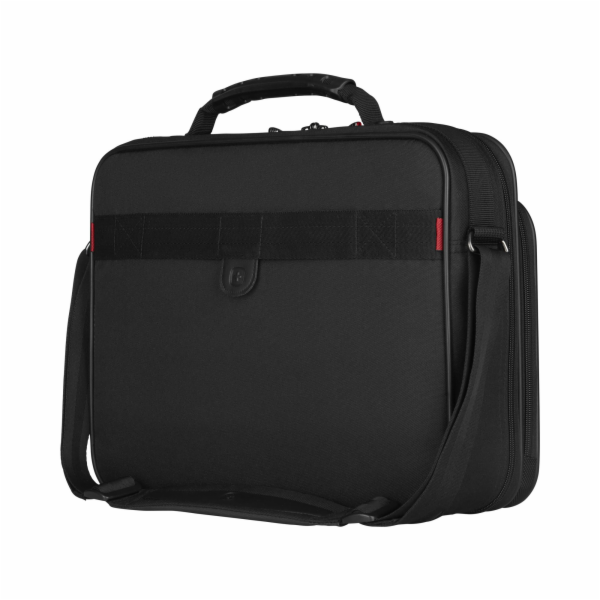 Wenger Legacy 16 Laptop obal cerna