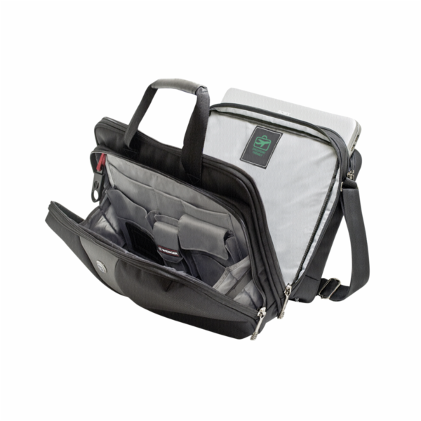Wenger Legacy 16  Double Gusset Laptop brasna do 40,60 cm