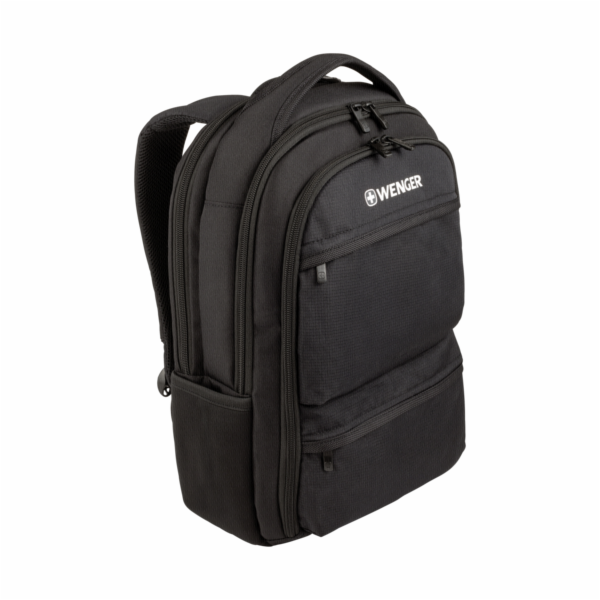 Wenger Fuse 15,6  / 40 cm Laptop ruksak cerna