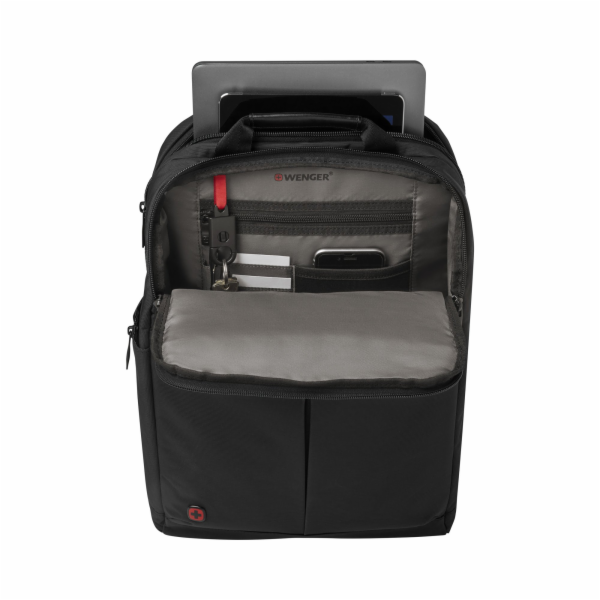 Wenger Reload 16 Laptop ruksak cerna