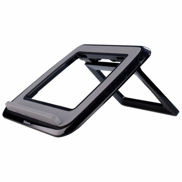 Stojan na notebook Fellowes I-Spire QUICK LIFT černý