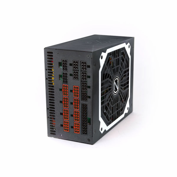Zalman zdroj  ZM1200-ARX / 1200W / ATX / akt. PFC / 135mm...