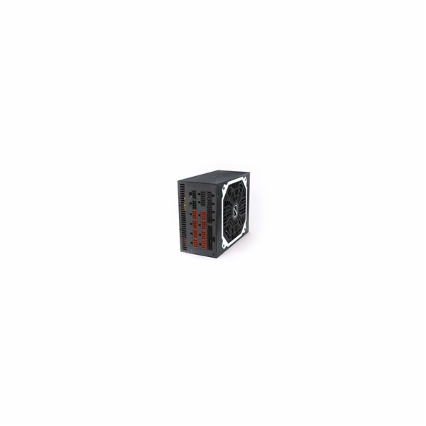 Zalman zdroj  ZM1200-ARX / 1200W / ATX / akt. PFC / 135mm...