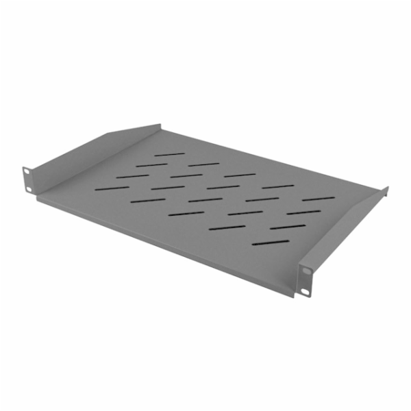LANBERG 19" FIXED SHELF 1U/483X315MM MAX LOAD CAPACITY UP...