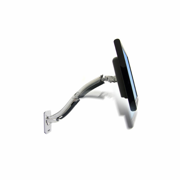 ERGOTRON MX Wall Mount LCD Arm - nástěnný držák,pro LCD n...