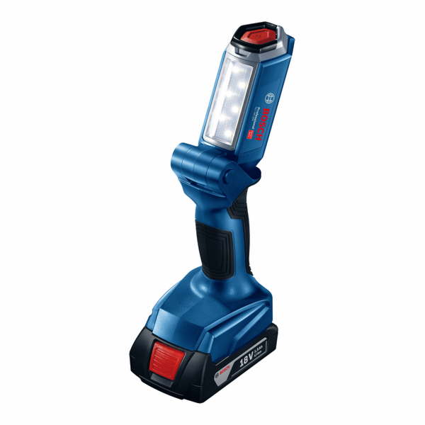 Bosch GLI 18V-300 Professional - Aku světlo bez baterie a...