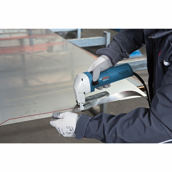 Bosch GSC 75-16 Professional Nůžky na plech