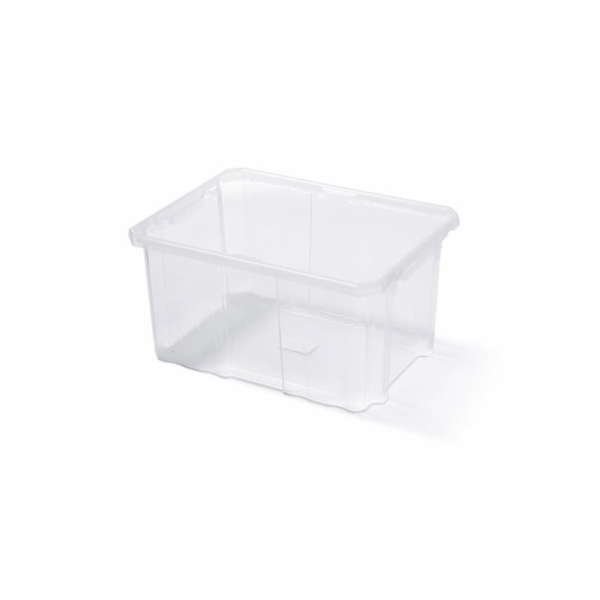Box CARGO NCC12, 300x200x160 mm, plastový