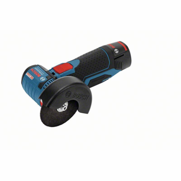 Bosch GWS 12V-76 Professional 0.601.9F2.000 aku uhlova br...