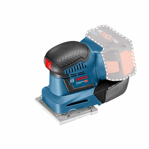 Bosch GSS 18V-10 aku vibracni bruska 06019D0200