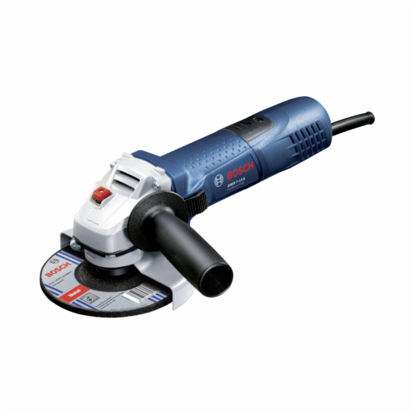 Bosch GWS 7-115 uhlova bruska