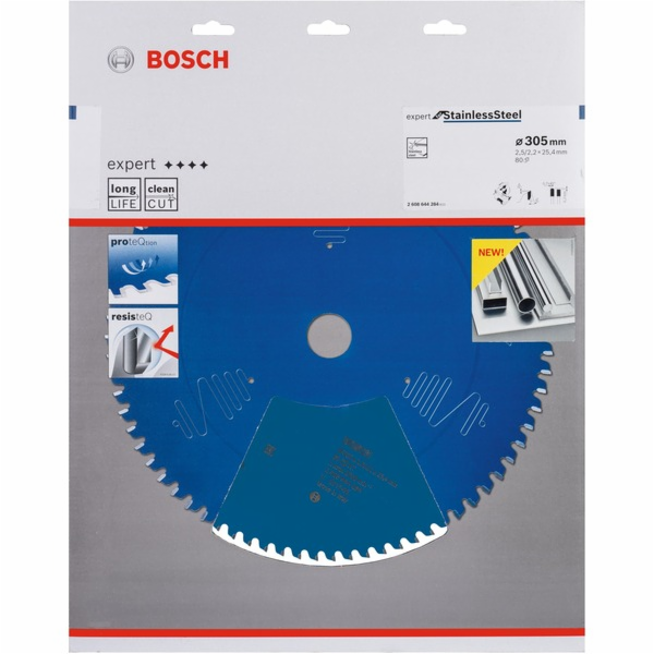 Bosch Professional Expert pro nerezovou ocel 305 × 25,4 ×...