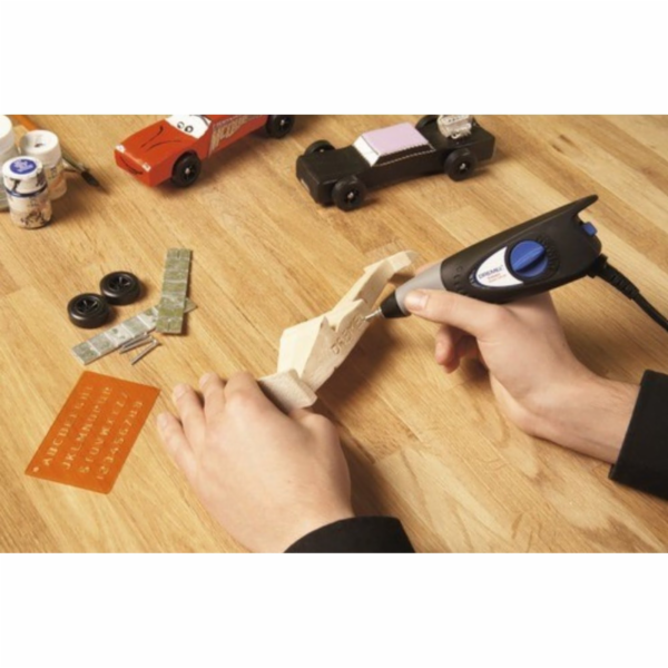 Gravírovací nástroj Dremel 290-1 35W