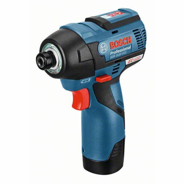 Akku-Schlagschrauber GDR 12V-110 Professional solo, 12Volt