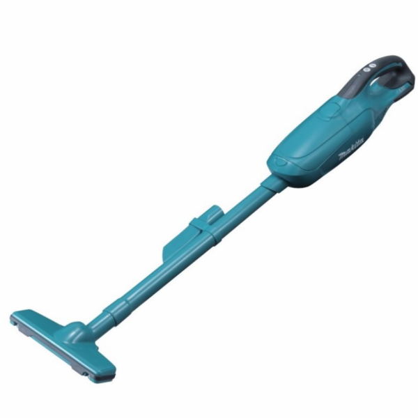 Makita DCL182Z Aku ruční vysavač SOLO - bez baterie a nab...