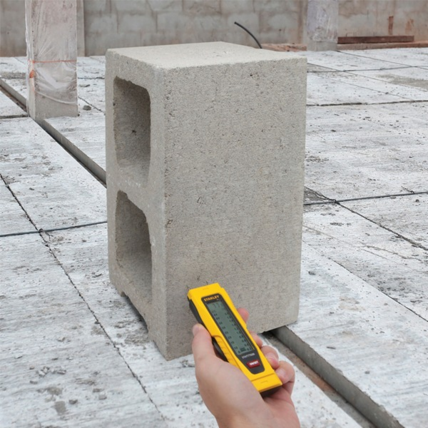 Stanley Vlhkoměr pro stavební materiály (77-030)