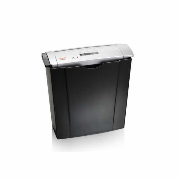 Peach Strip Cut Schredder PS400-02 (silber/schwarz)