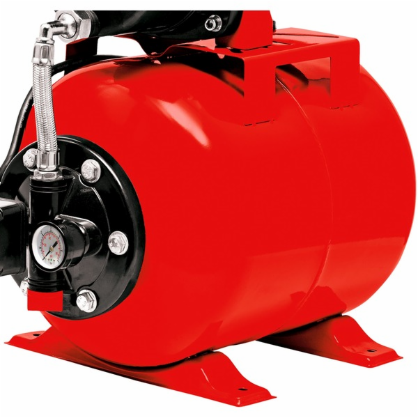 Domácí vodárna Einhell GC-WW 6538, čerpadlo