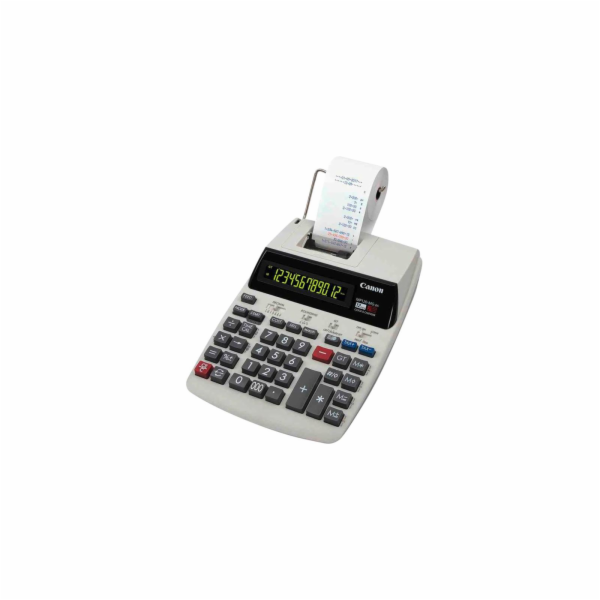 Canon kalkulačka MP120-MG-ES II EMEA GB