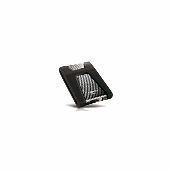 ADATA Externí HDD 4TB 2,5" USB 3.1 DashDrive Durable HD65...