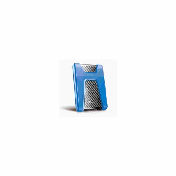 Adata HD650 2TB, AHD650-2TU31-CBL ADATA HD650 2TB HDD / E...
