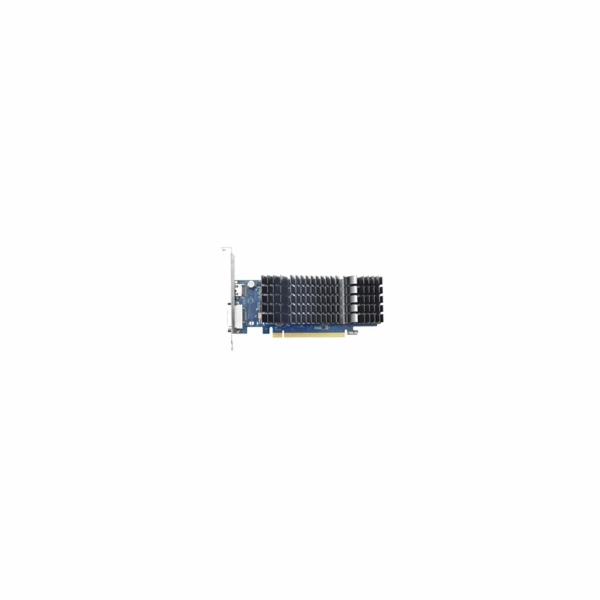 Asus GT1030-SL-2G-BRK 90YV0AT0-M0NA00 ASUS VGA NVIDIA GeF...