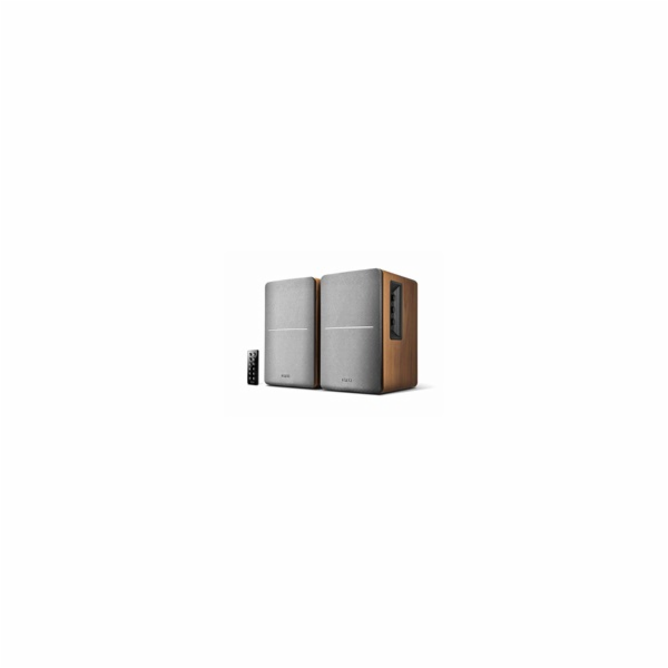 EDIFIER reproduktory R1280DB, 42W, hnědá